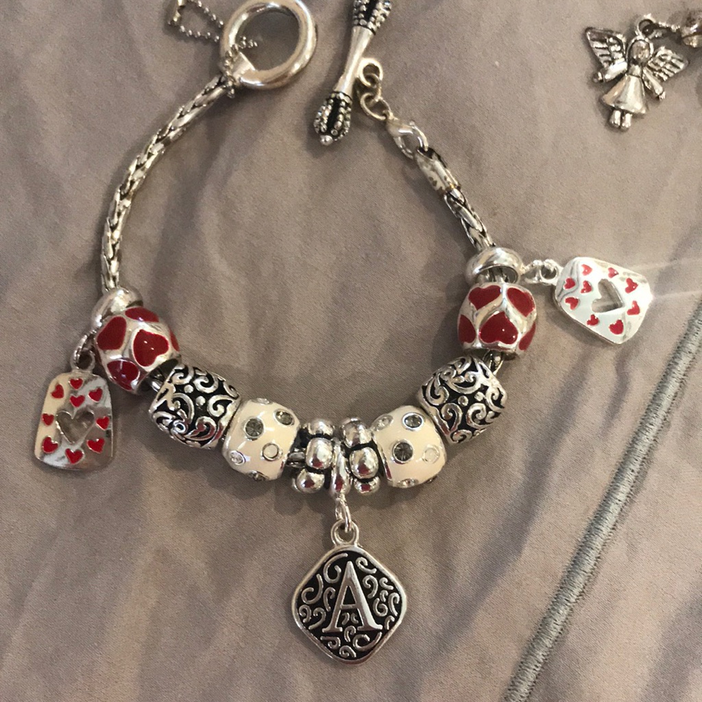 Interchangeable Bracelet